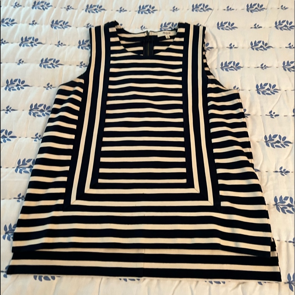 MADEWELL SUMMER TOP